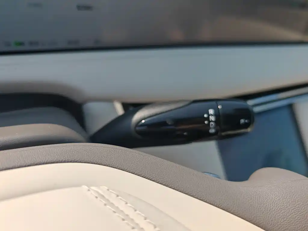 ZHIJI AUTOMOBILE ZHIJI LS7