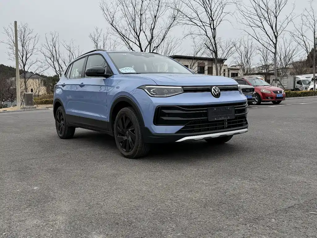 VOLKSWAGEN TUYUE