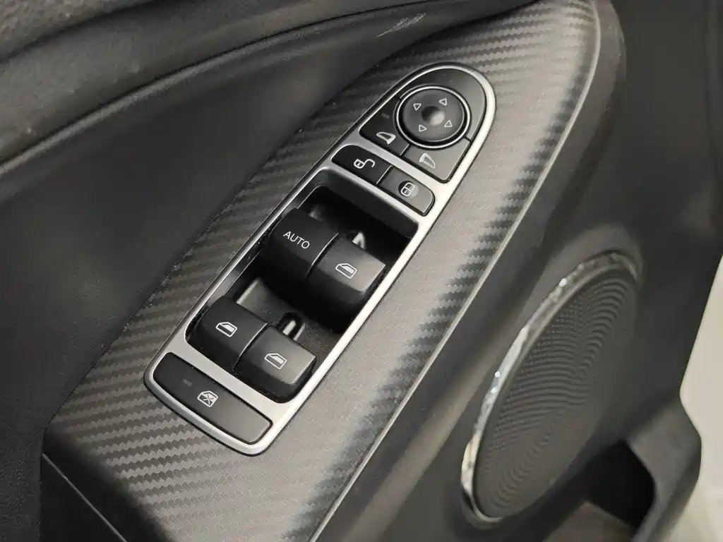 BYD Yuan 2017 1.5L AT Fashion