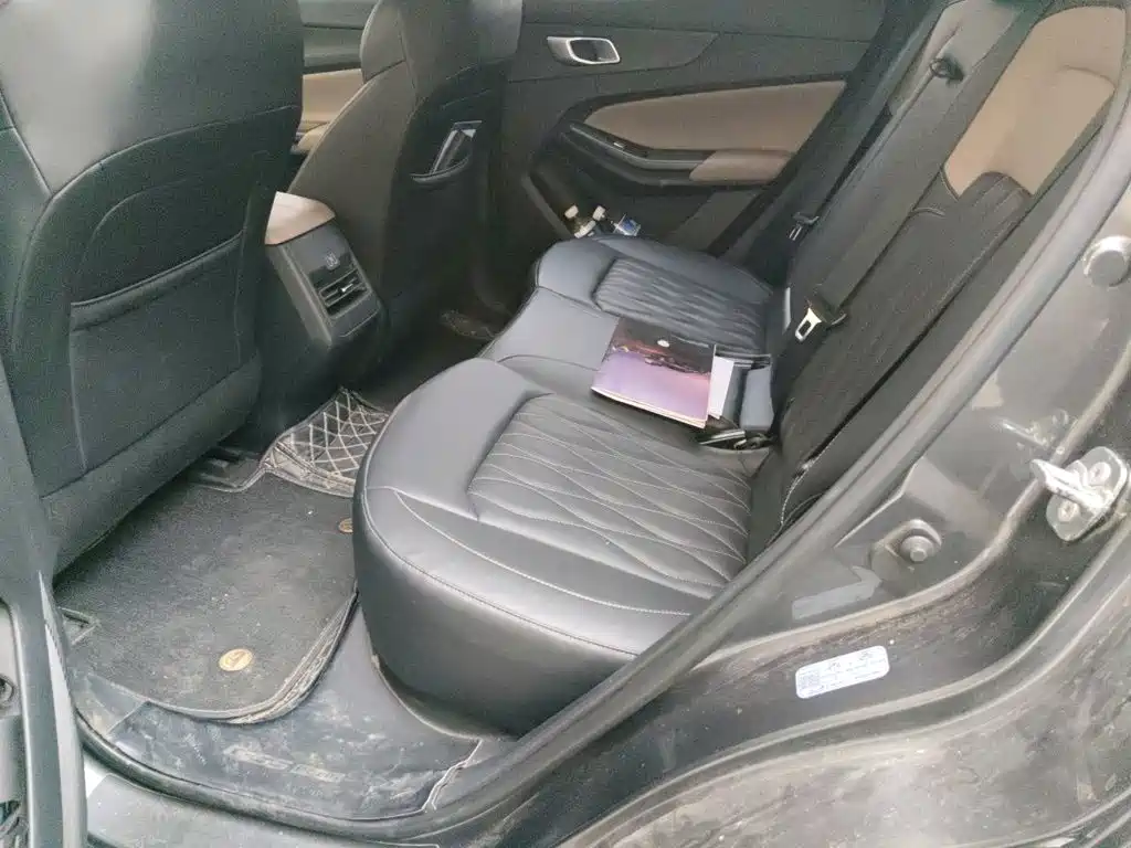 Changan CS55PLUS 2022 — фото 18