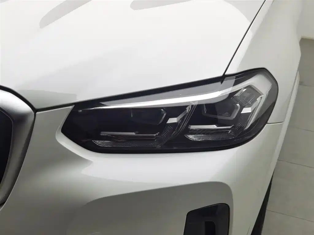 BMW X3 2023 xDrive25i M Sport