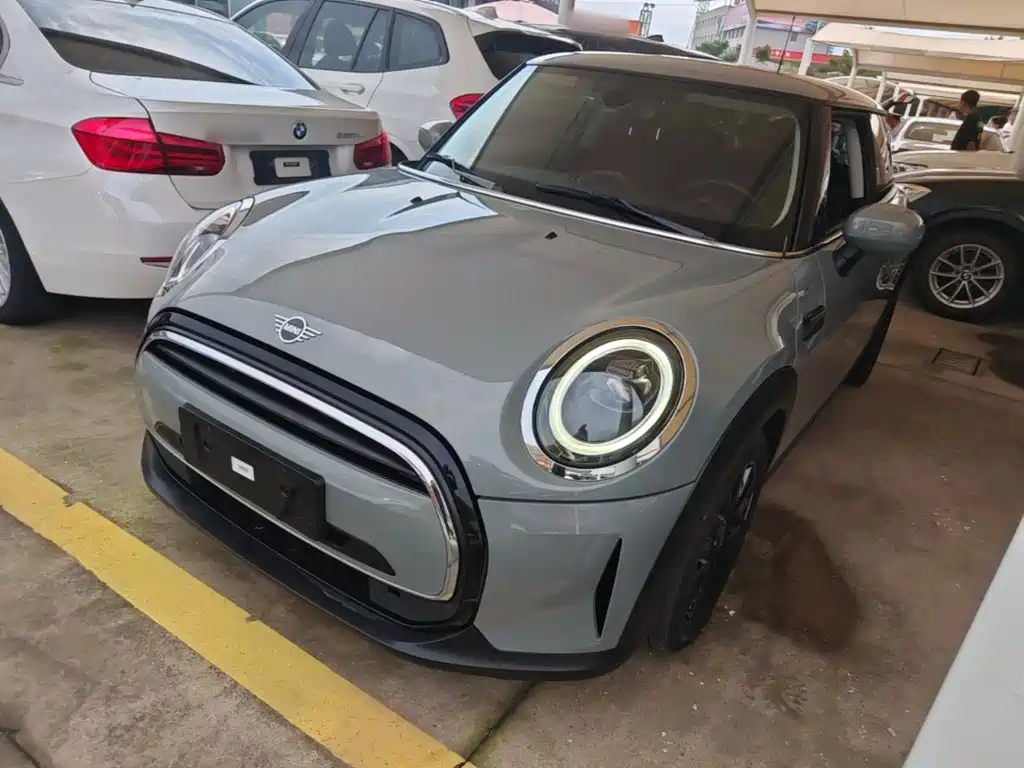 MINI Mini — миниатюра 2