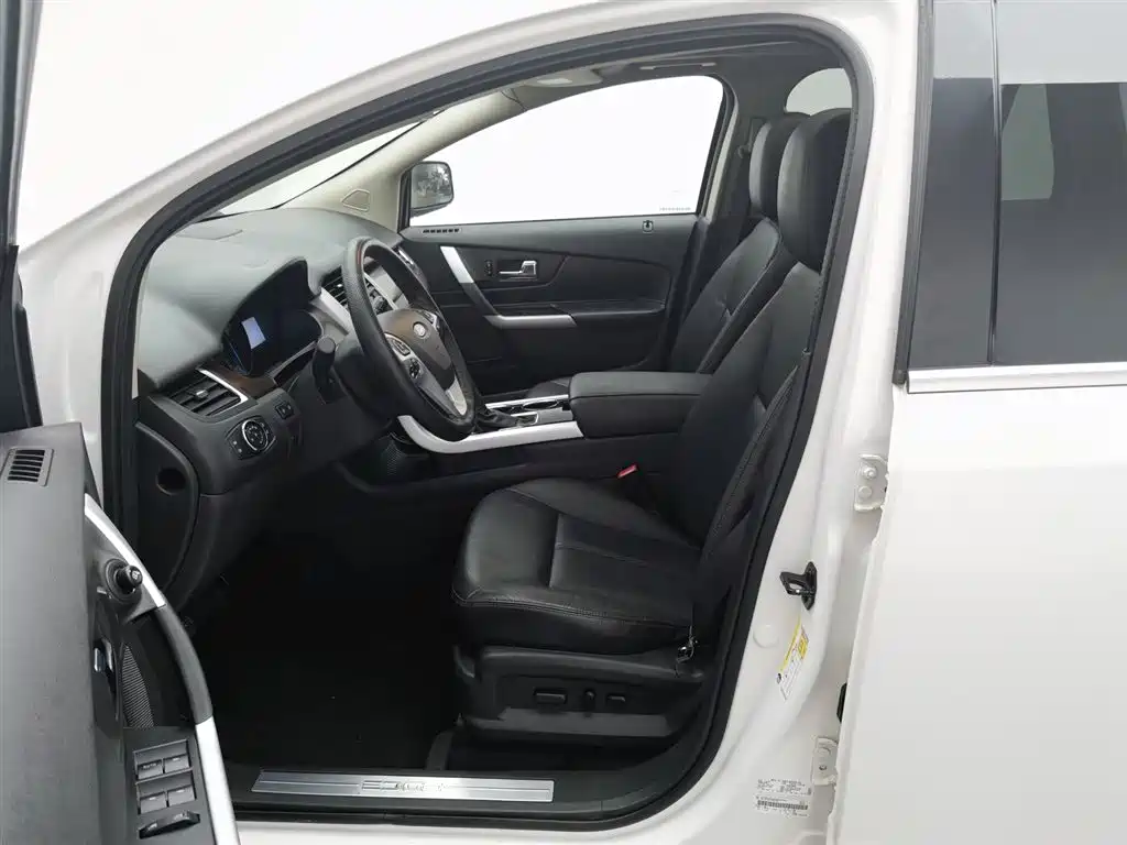Ford Edge 2012 2.0T