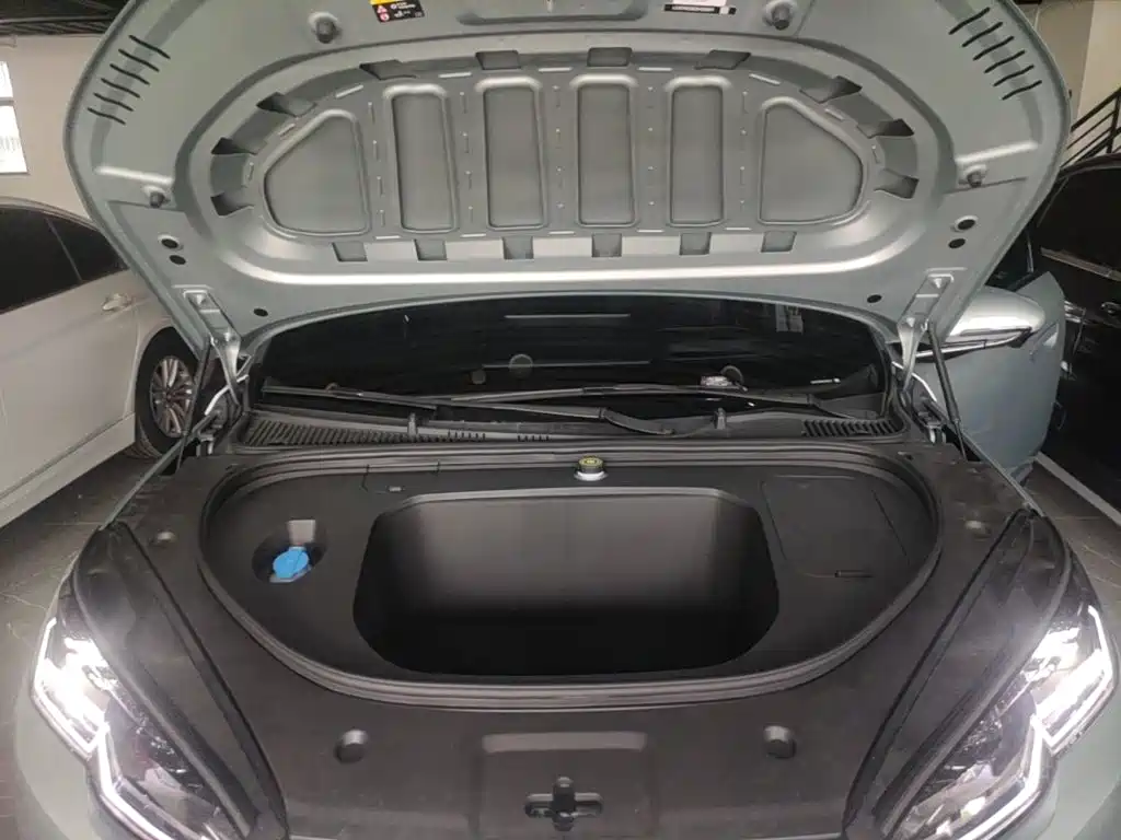 BYD Seal 06 — миниатюра 20