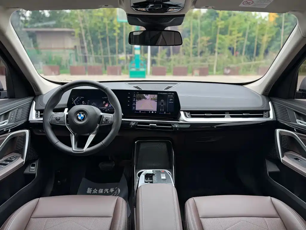 BMW X1 2023 sDrive20Li X