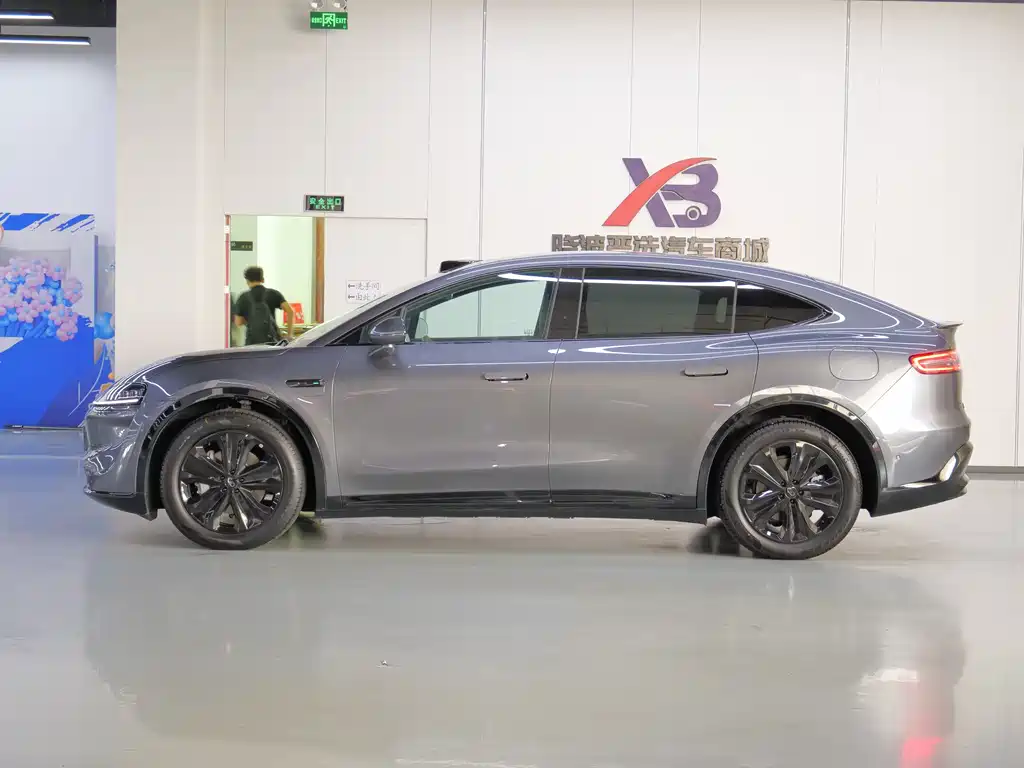 Zhijie Zhijie R7 — миниатюра 4