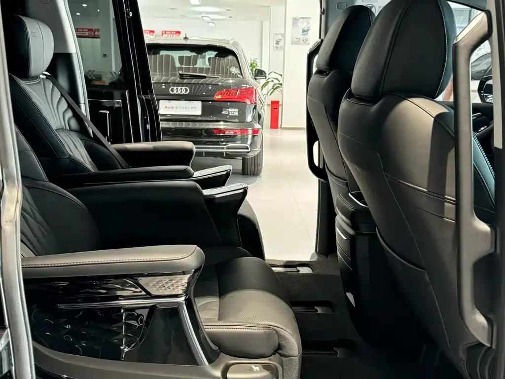 GAC M8 2024 400T Luxury