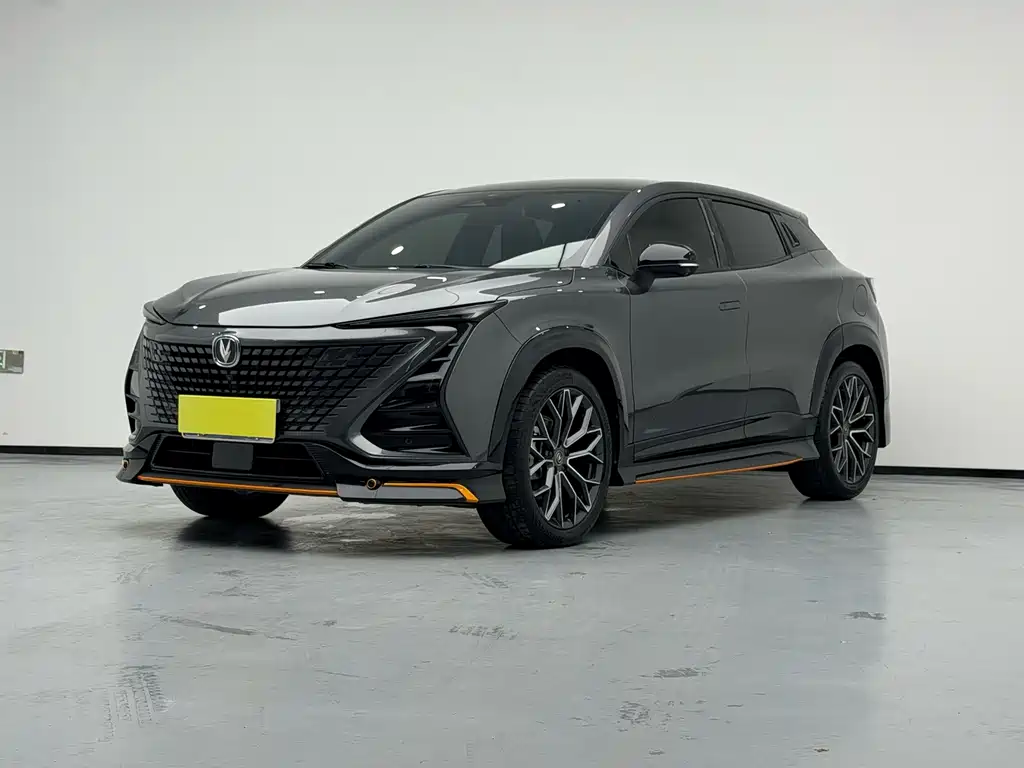 Changan UNI-T