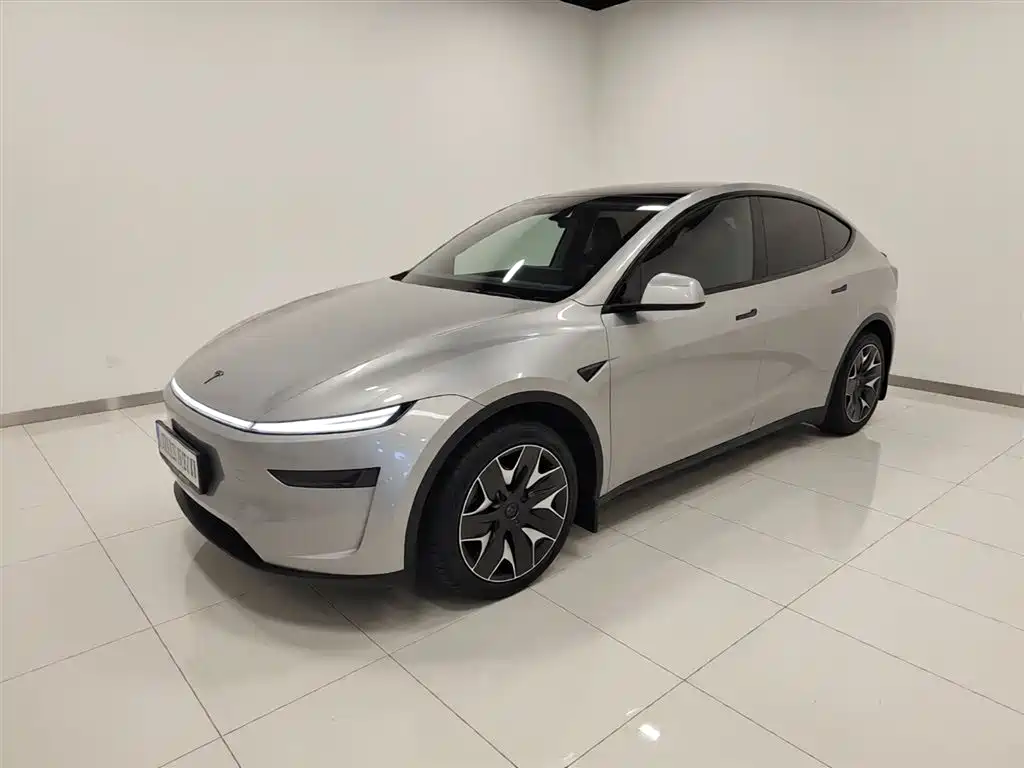 Tesla Model Y L
