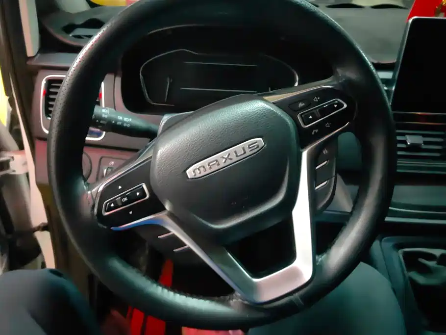 Maxus G20 — миниатюра 15