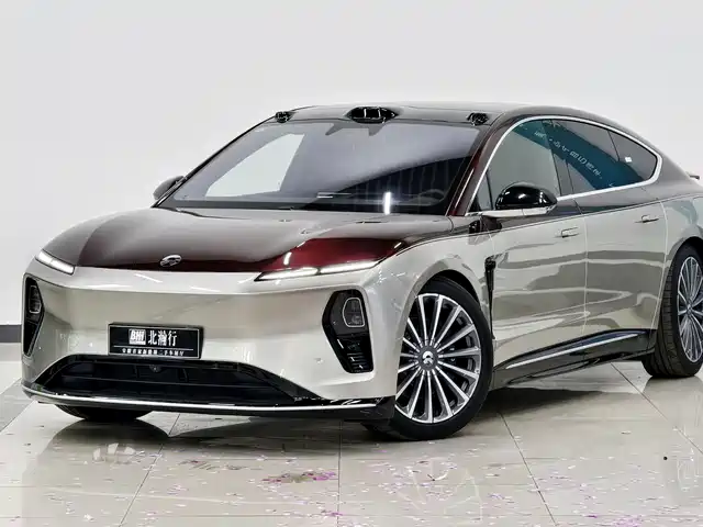 NIO NIO ET9