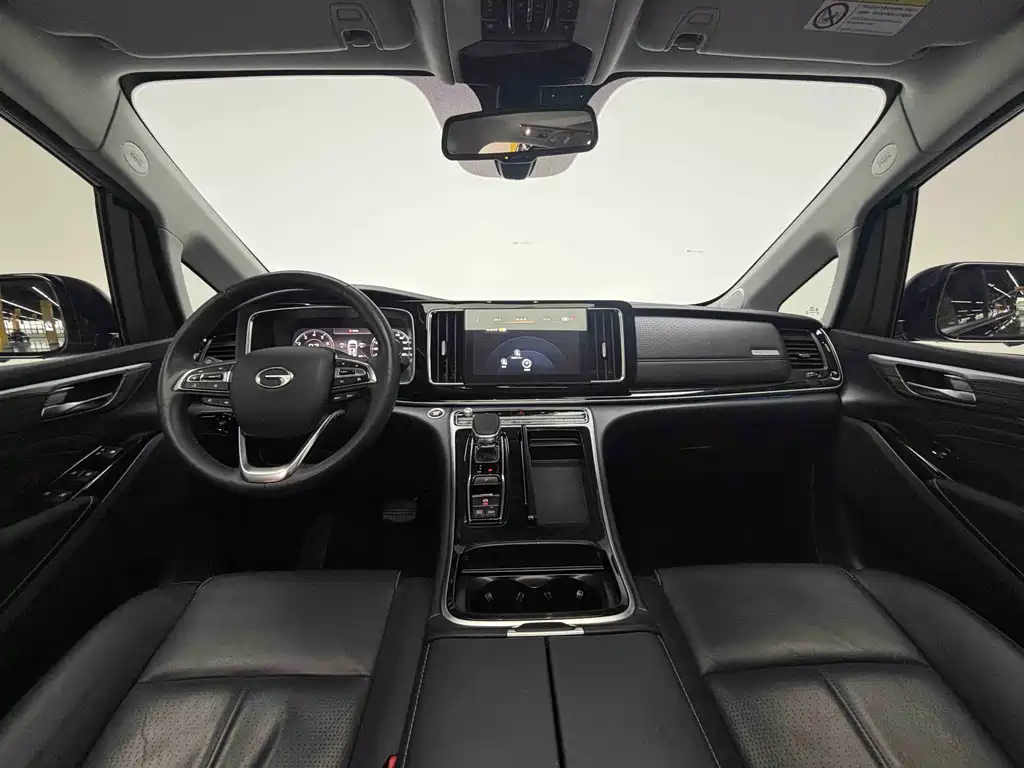 GAC M8 2023 390T