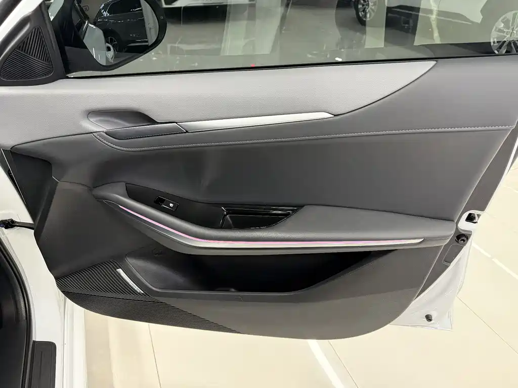 CHANGAN RUICHENG PLUS