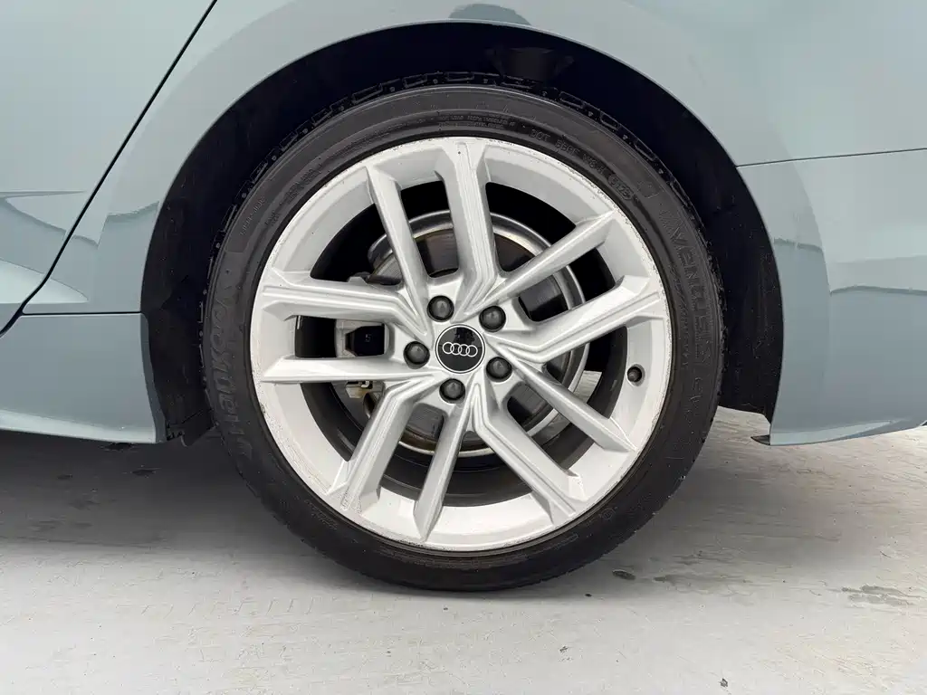 Audi A5 (Import) — миниатюра 10