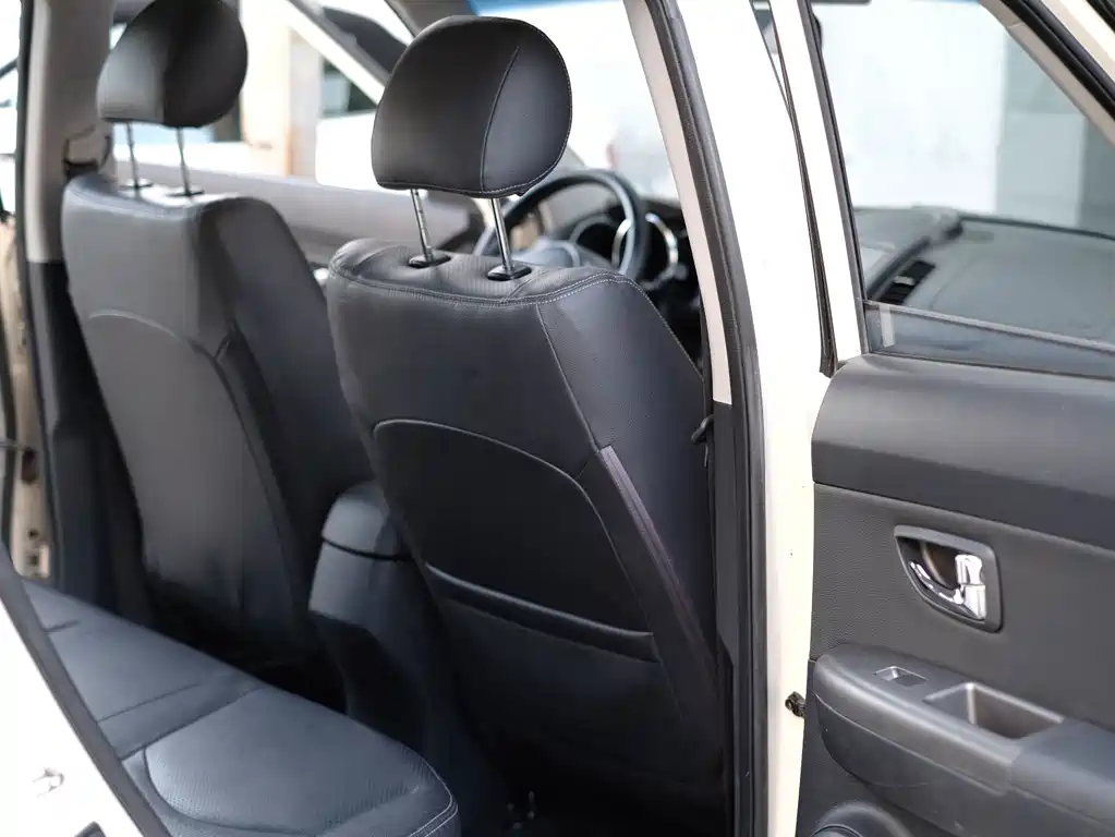 Kia Soul — миниатюра 33