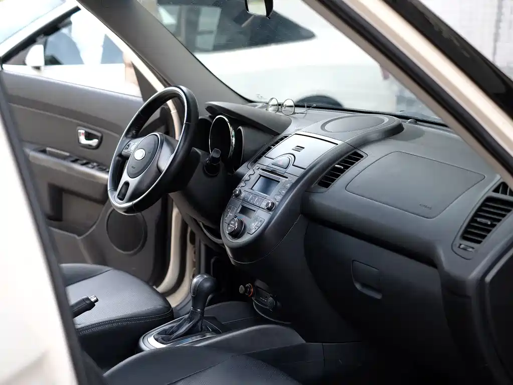 Kia Soul — миниатюра 59