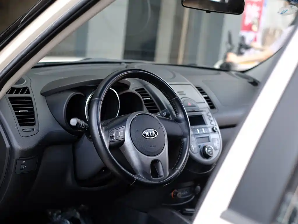 Kia Soul — миниатюра 52