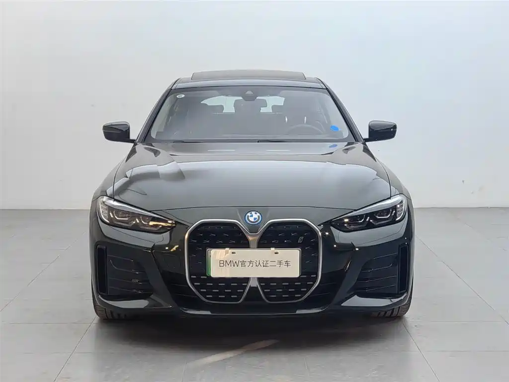 BMW i4 — миниатюра 2