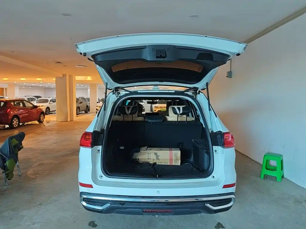 Haval M6 — миниатюра 22