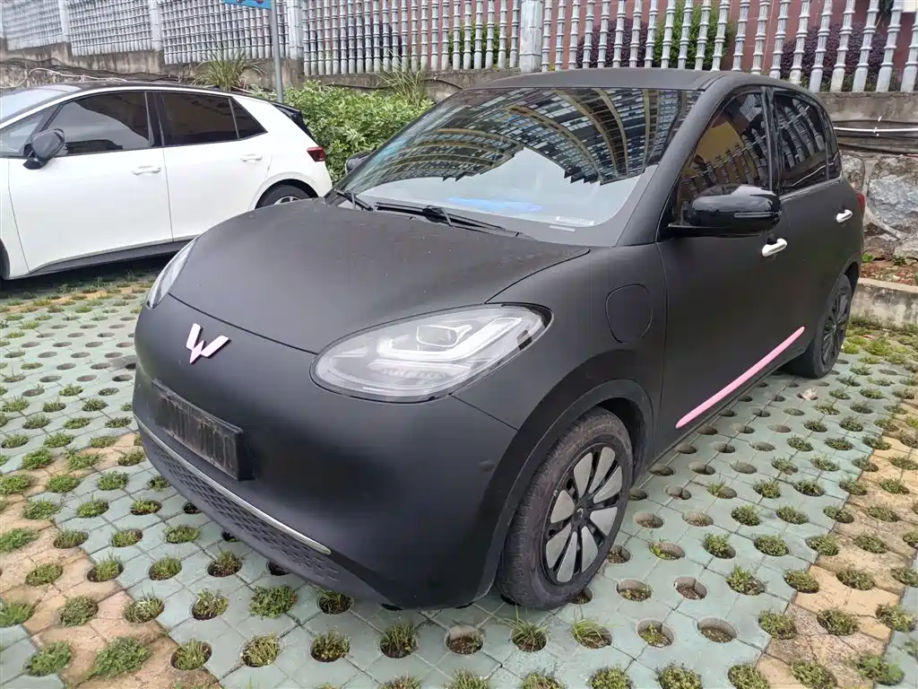 Wuling Bingo 2023