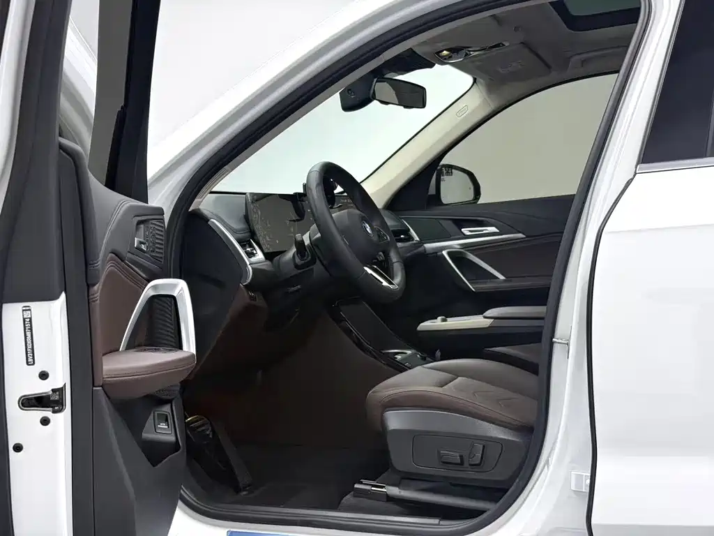 BMW X1 — миниатюра 2