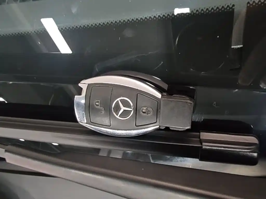 Mercedes-Benz GLA — миниатюра 9
