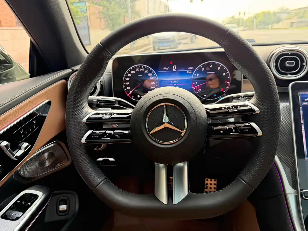 Mercedes-Benz CLE — миниатюра 9