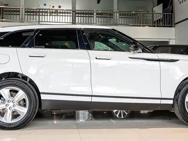 Land Rover Range Rover Velar 2025 S