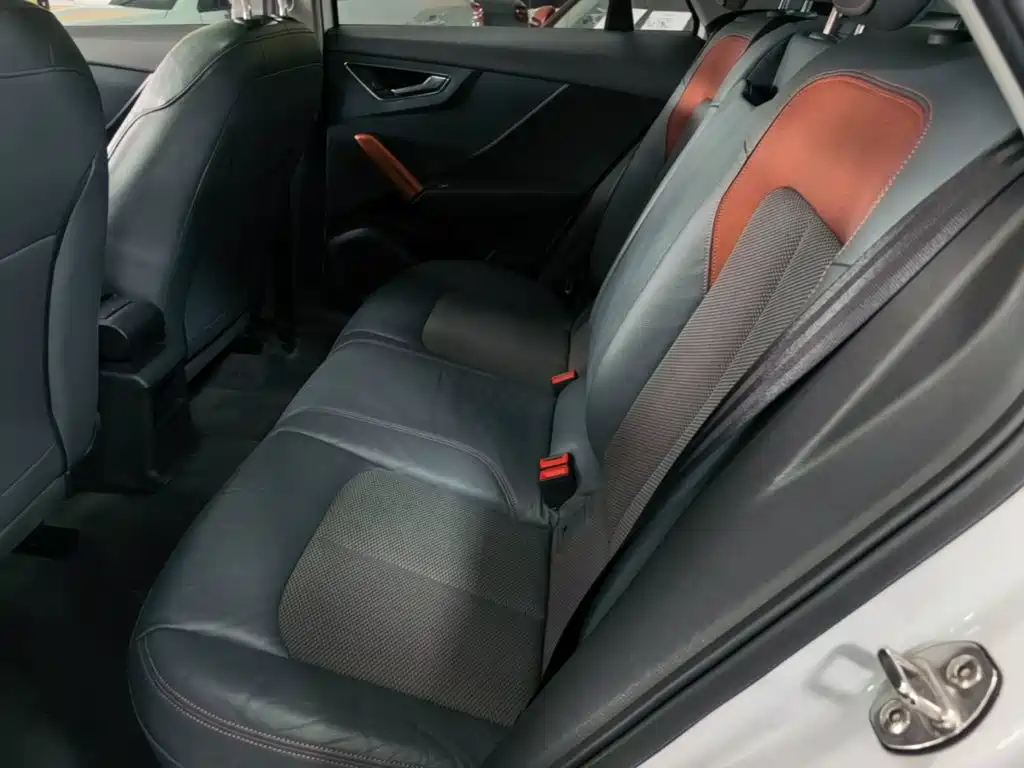 Audi Q2L — миниатюра 17
