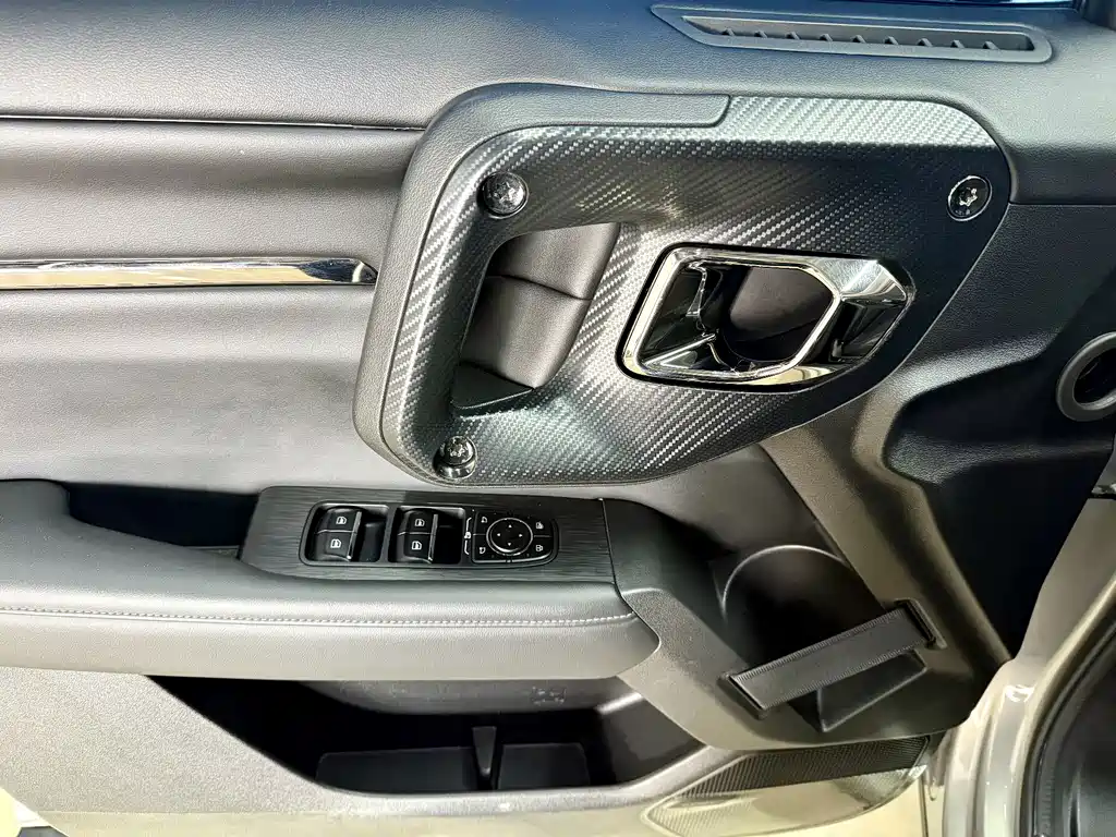 Haval Big Dog PLUS — миниатюра 15
