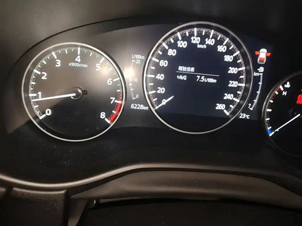 Mazda CX-30 2024 2.0L MT