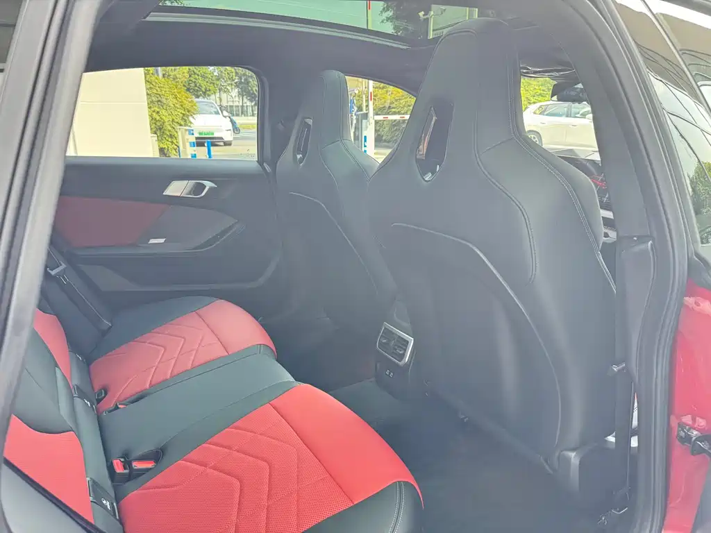 BMW M235L — миниатюра 11