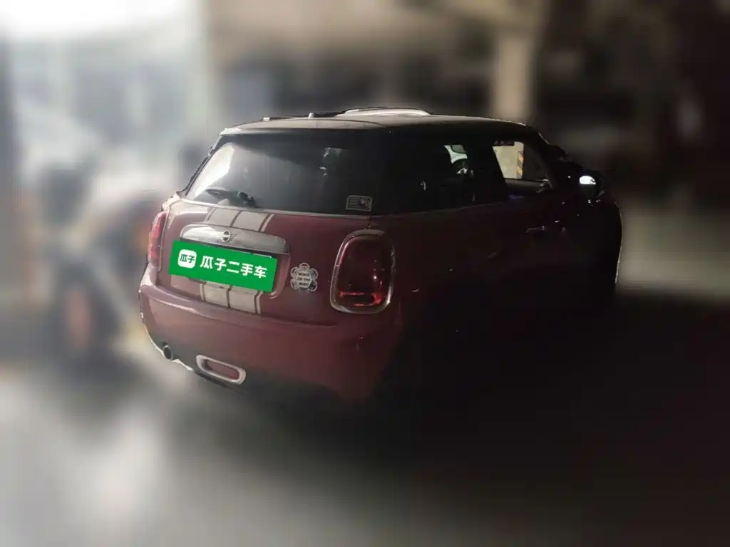 MINI Mini — миниатюра 4