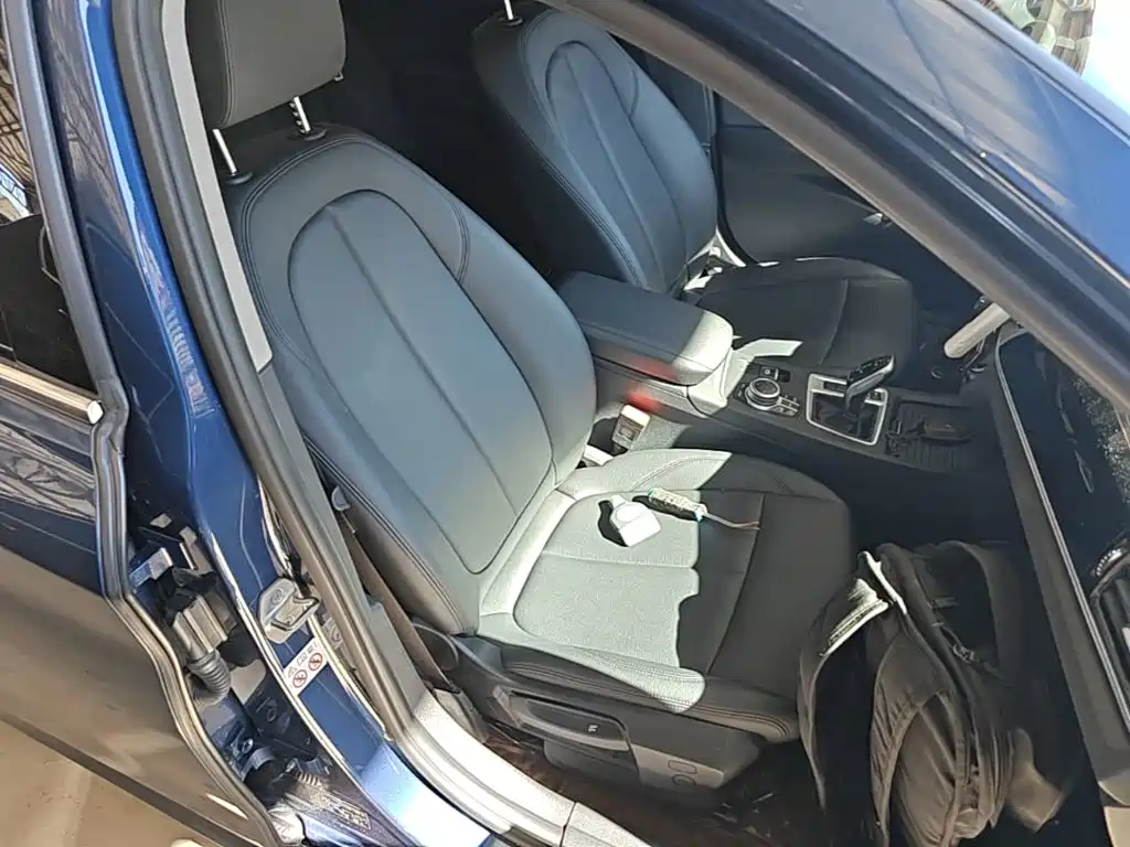BMW 1 Series — миниатюра 25