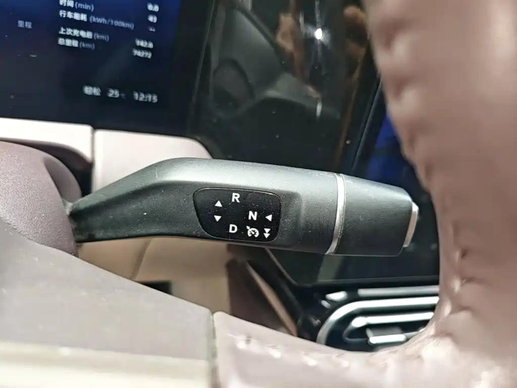 Leapmotor Leapmotor C11 — миниатюра 14