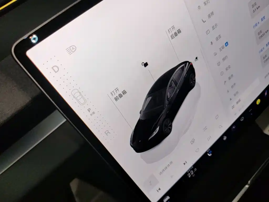 Tesla Model 3 — фотографии объявления, Фото 14