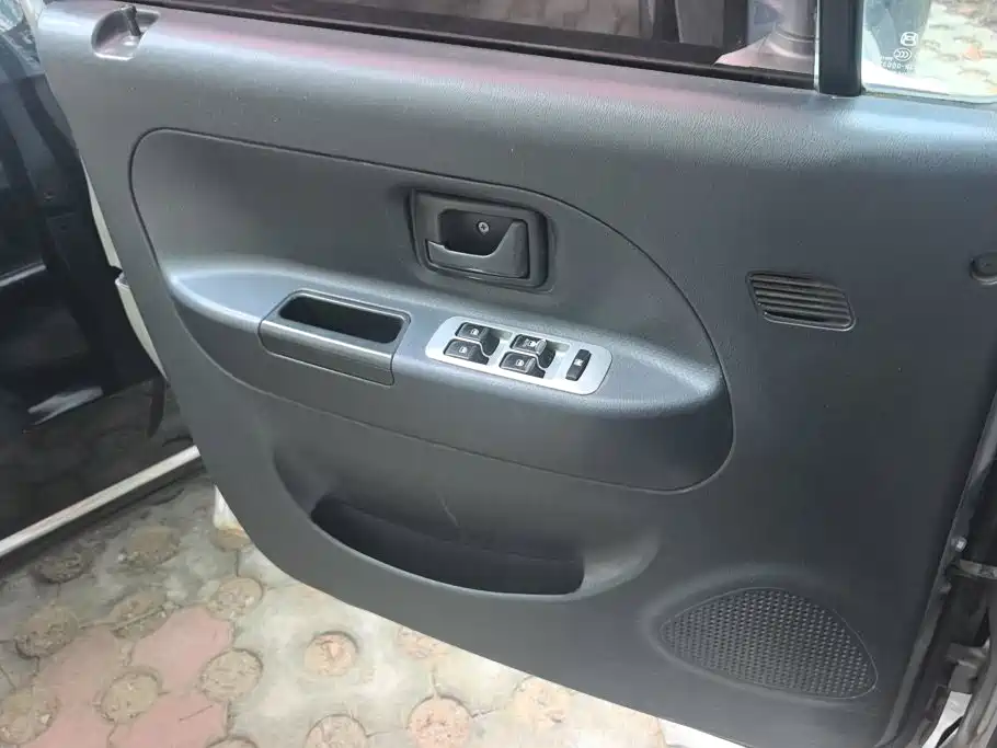 Suzuki Wagon R — миниатюра 7