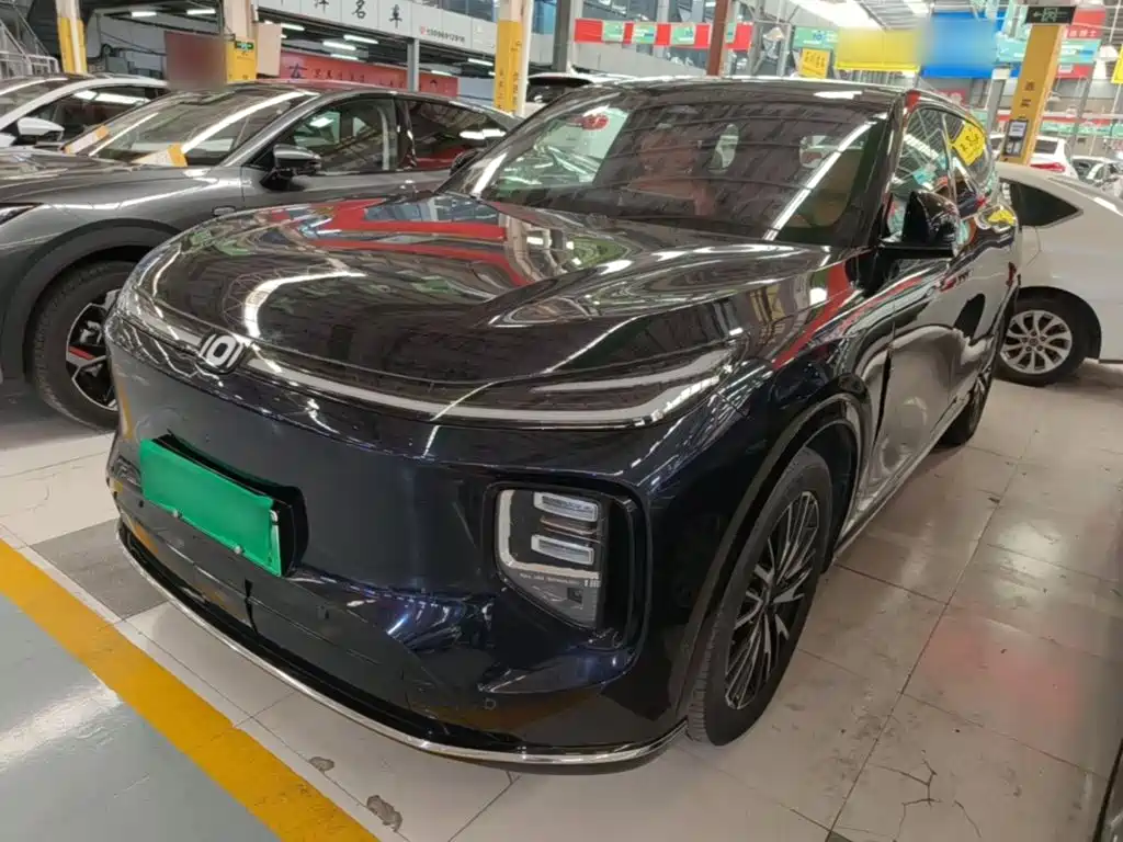 Qiyuan Qiyuan Q07 — миниатюра 2
