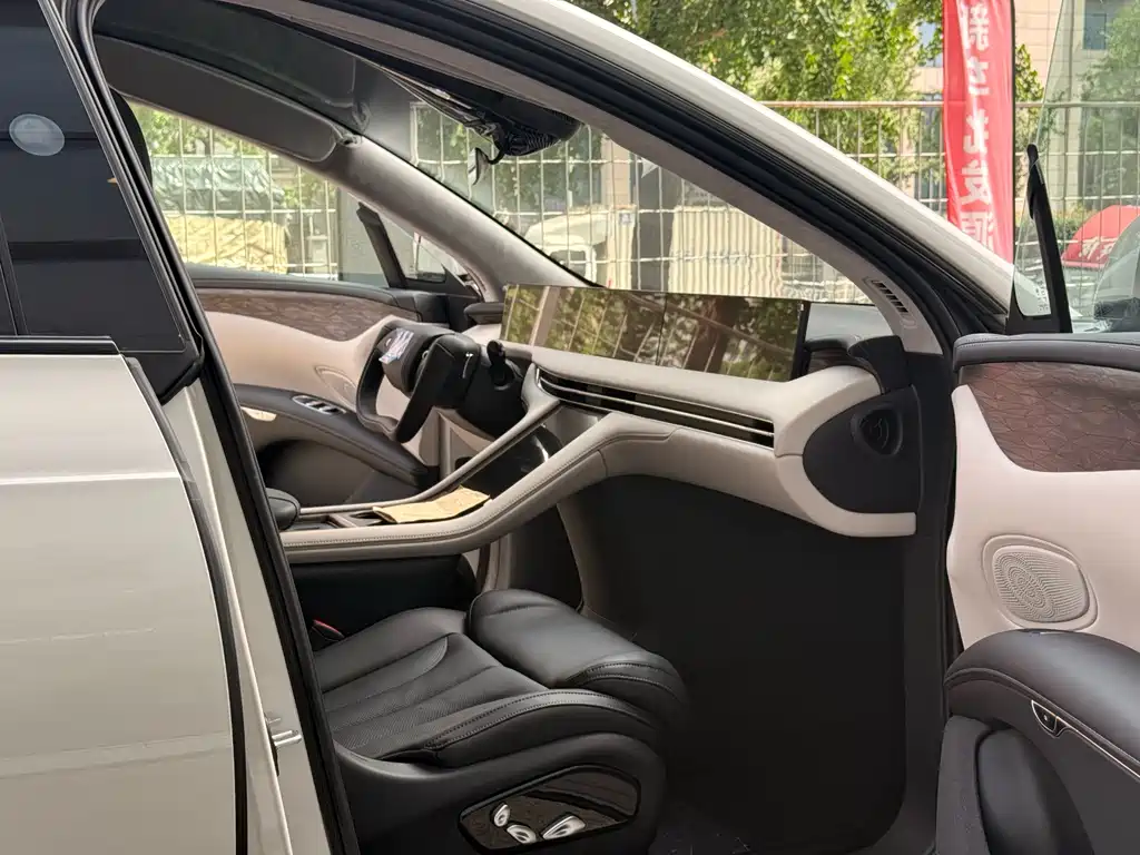 IM Motors LS7 2024 90kWh Max Elite