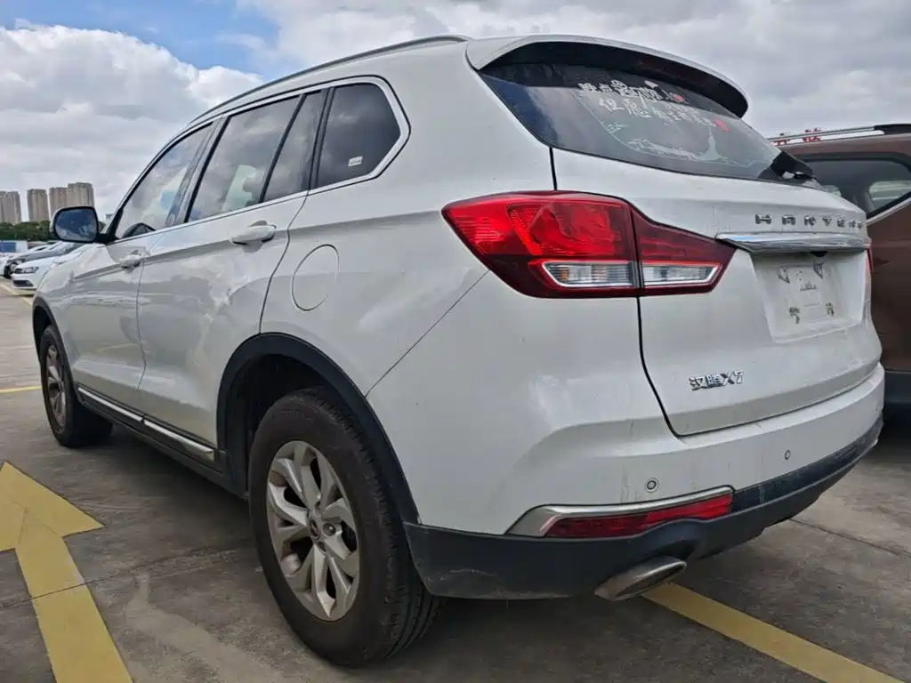 Hanteng Hanteng X7 — миниатюра 5