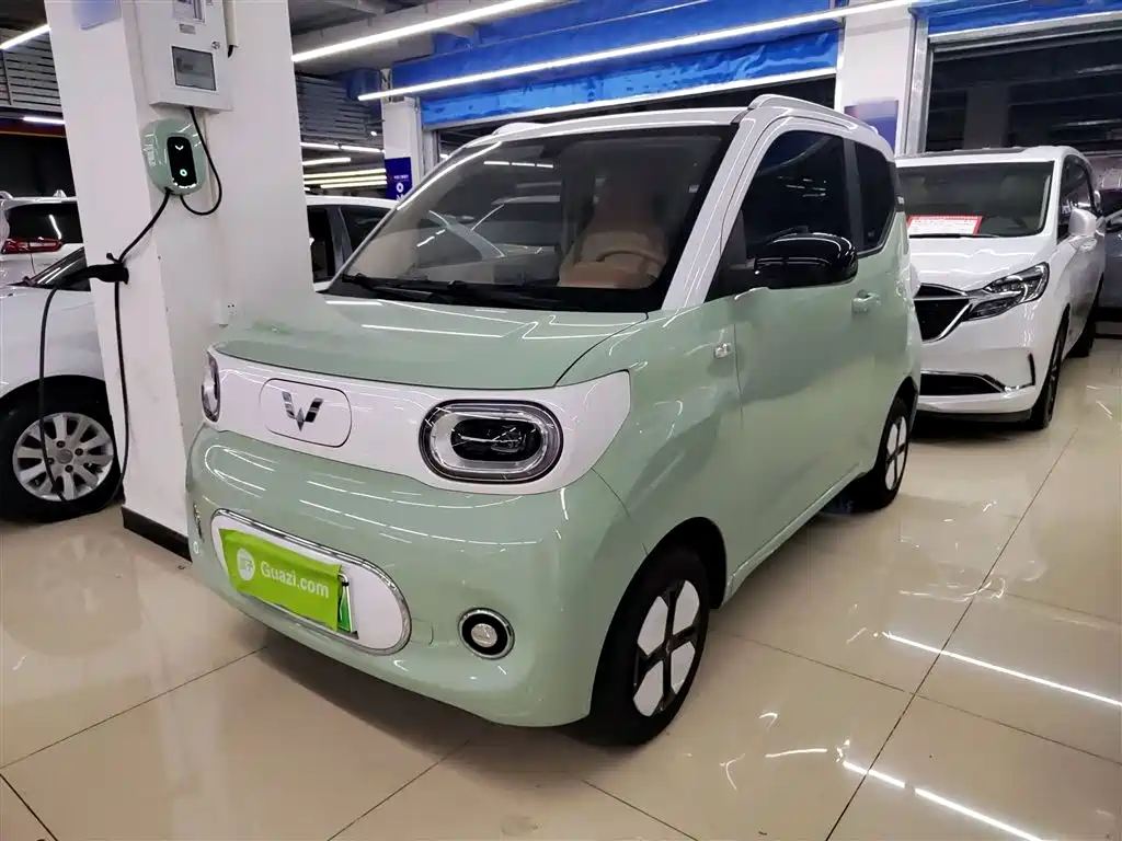 Wuling MINIEV 2024