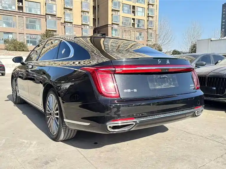 Hongqi HONGQI H9