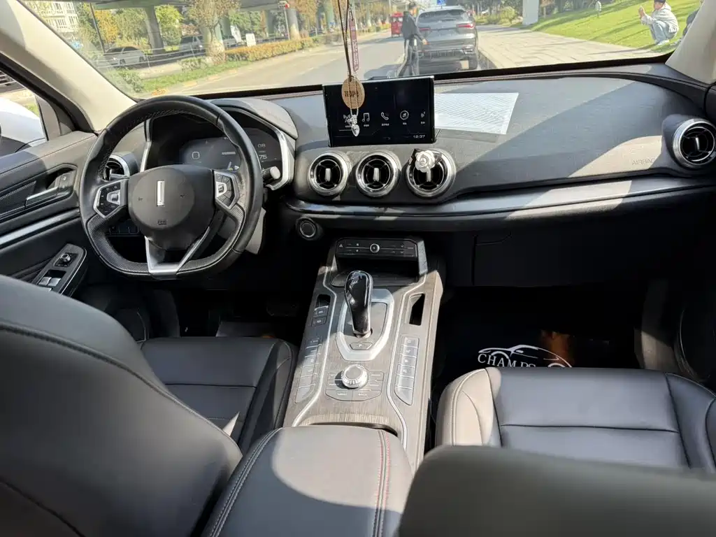 WEI PAI WEI BRAND VV5