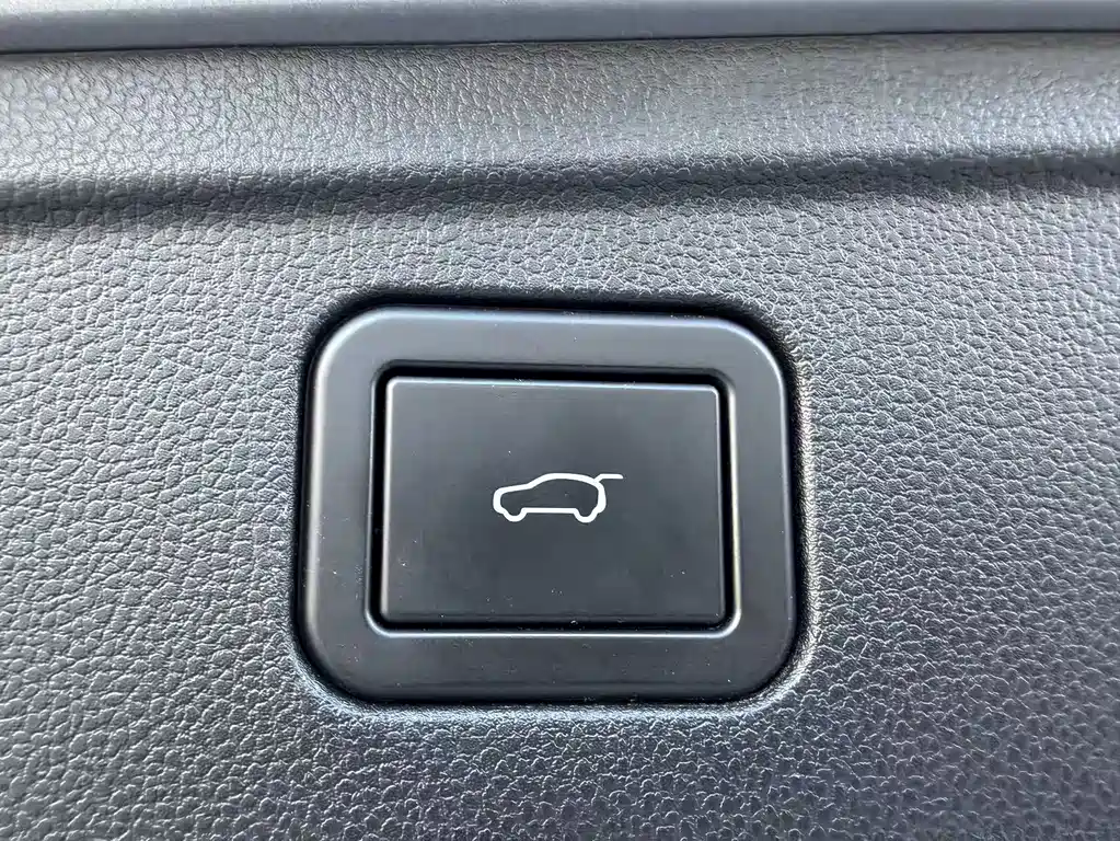 Haval Shenshou — миниатюра 9