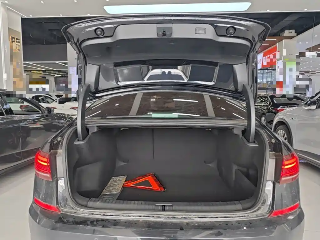 Volkswagen Passat — миниатюра 19