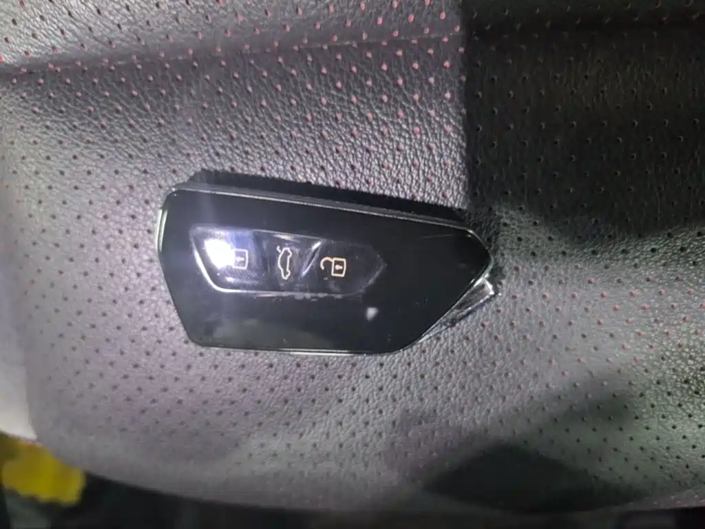 Volkswagen ID.4 CROZZ 2022 PRIME