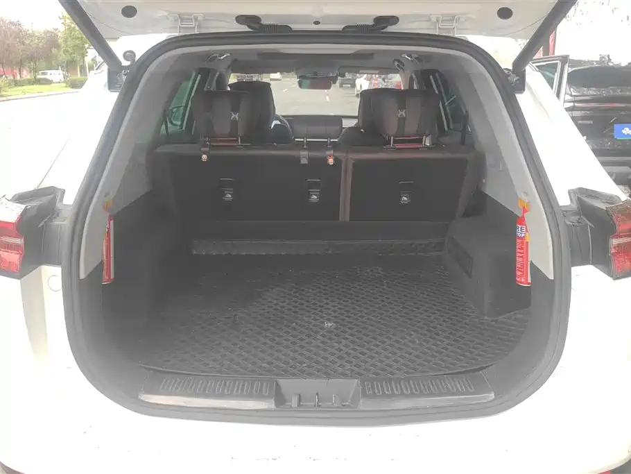 Chery 8 PRO 2025 290T Luxury