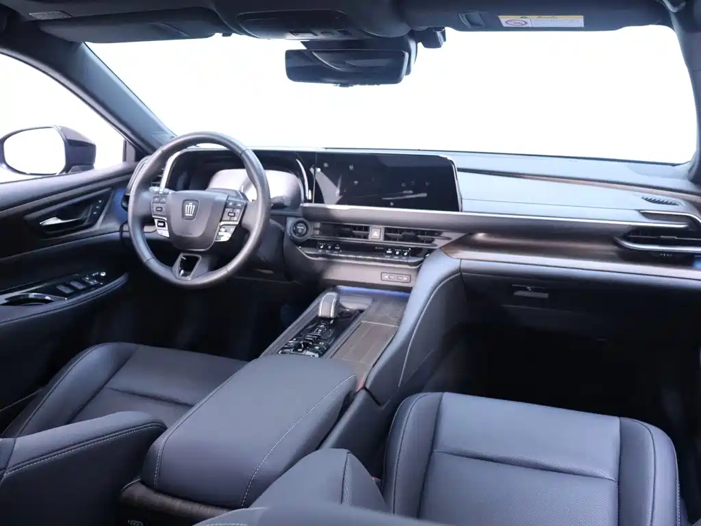 Toyota Crown (Import) — миниатюра 20