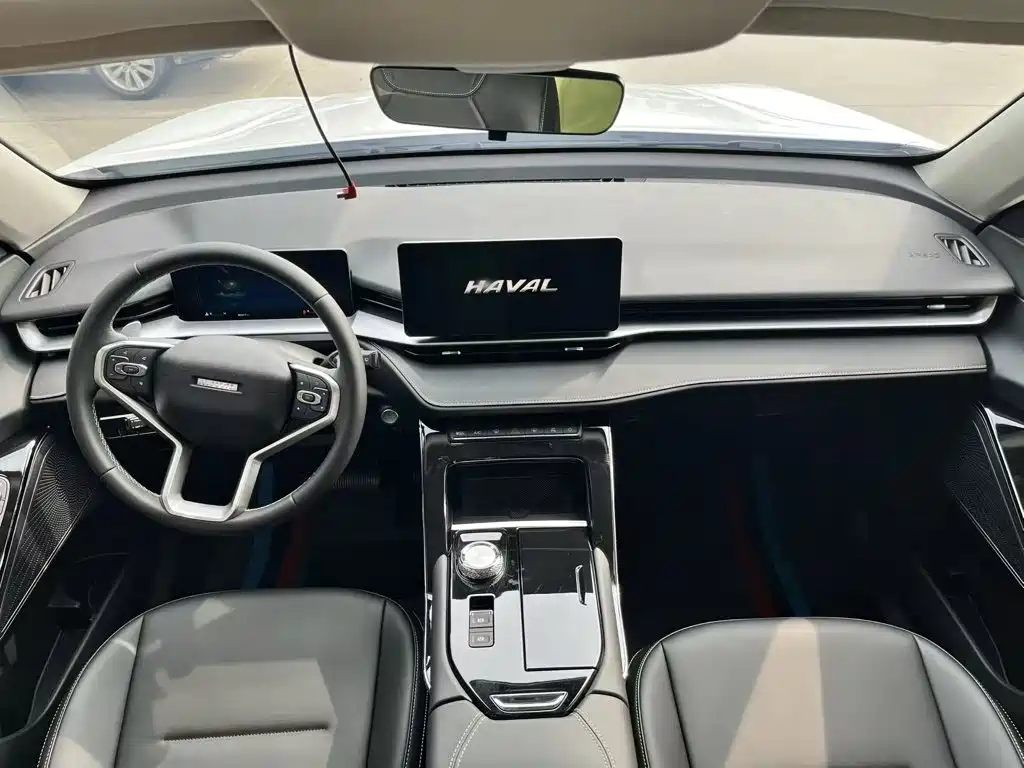 Haval H6 — миниатюра 12