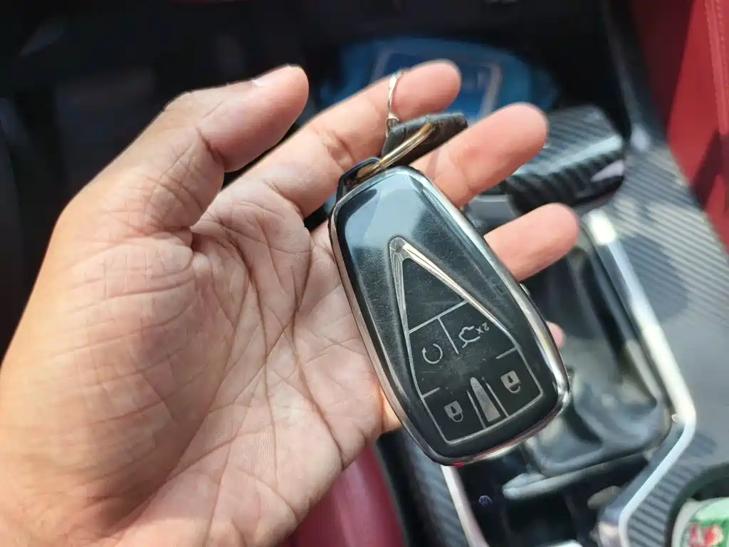 Changan CS75 PLUS — миниатюра 12